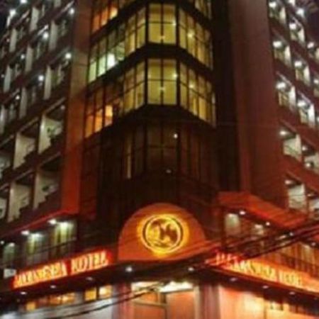 Maxandrea Hotel Cagayan de Oro Luaran gambar