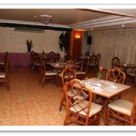 Maxandrea Hotel Cagayan de Oro Luaran gambar