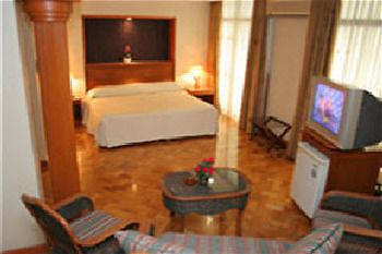 Maxandrea Hotel Cagayan de Oro Luaran gambar