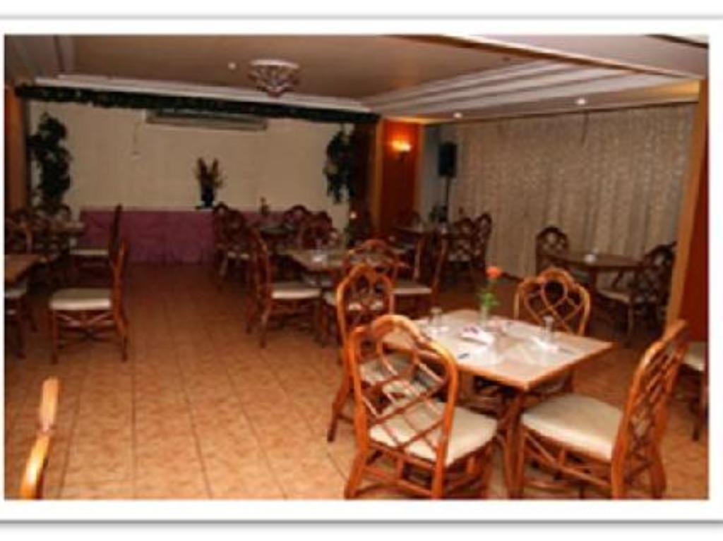 Maxandrea Hotel Cagayan de Oro Luaran gambar