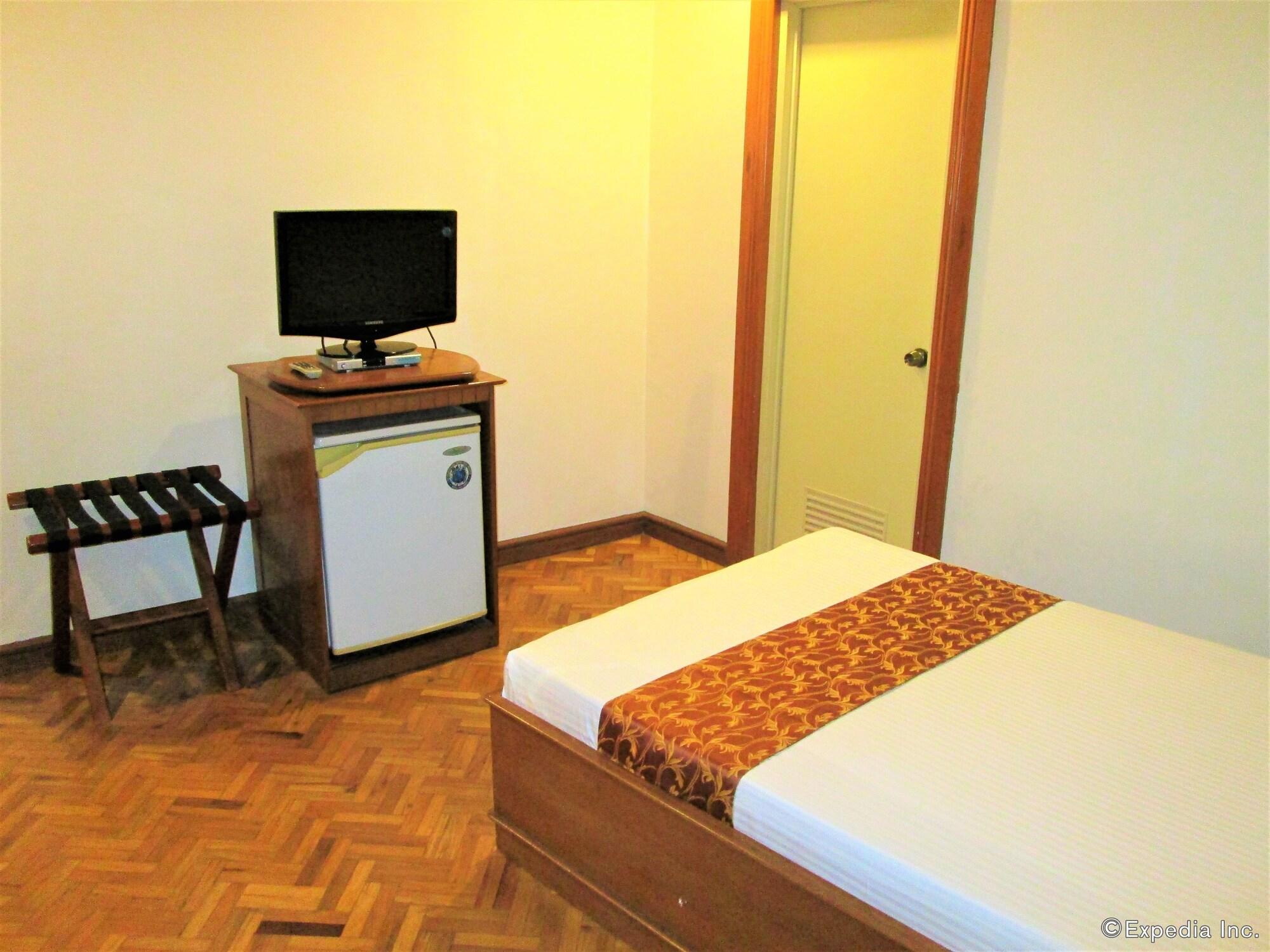 Maxandrea Hotel Cagayan de Oro Luaran gambar