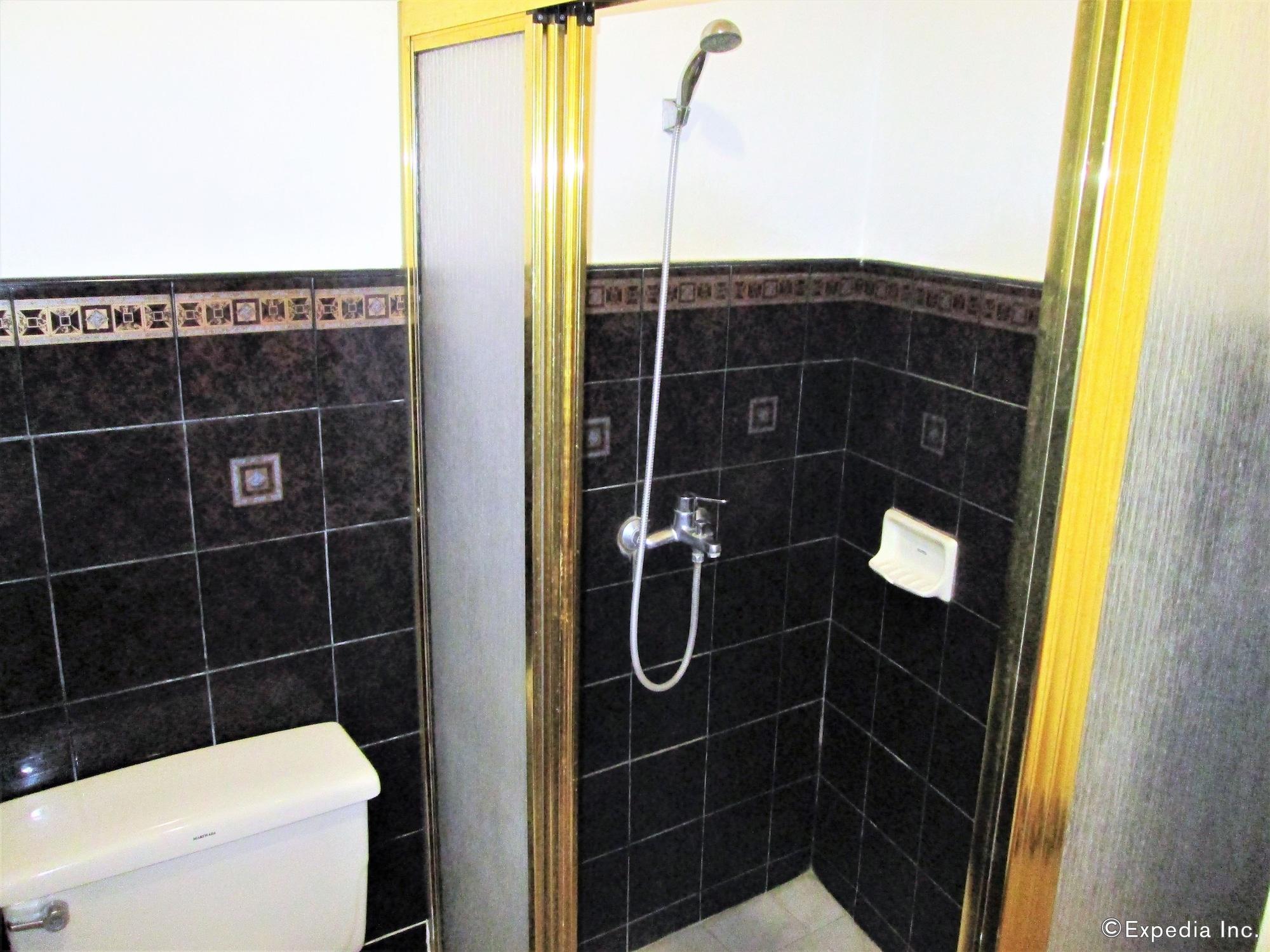 Maxandrea Hotel Cagayan de Oro Luaran gambar
