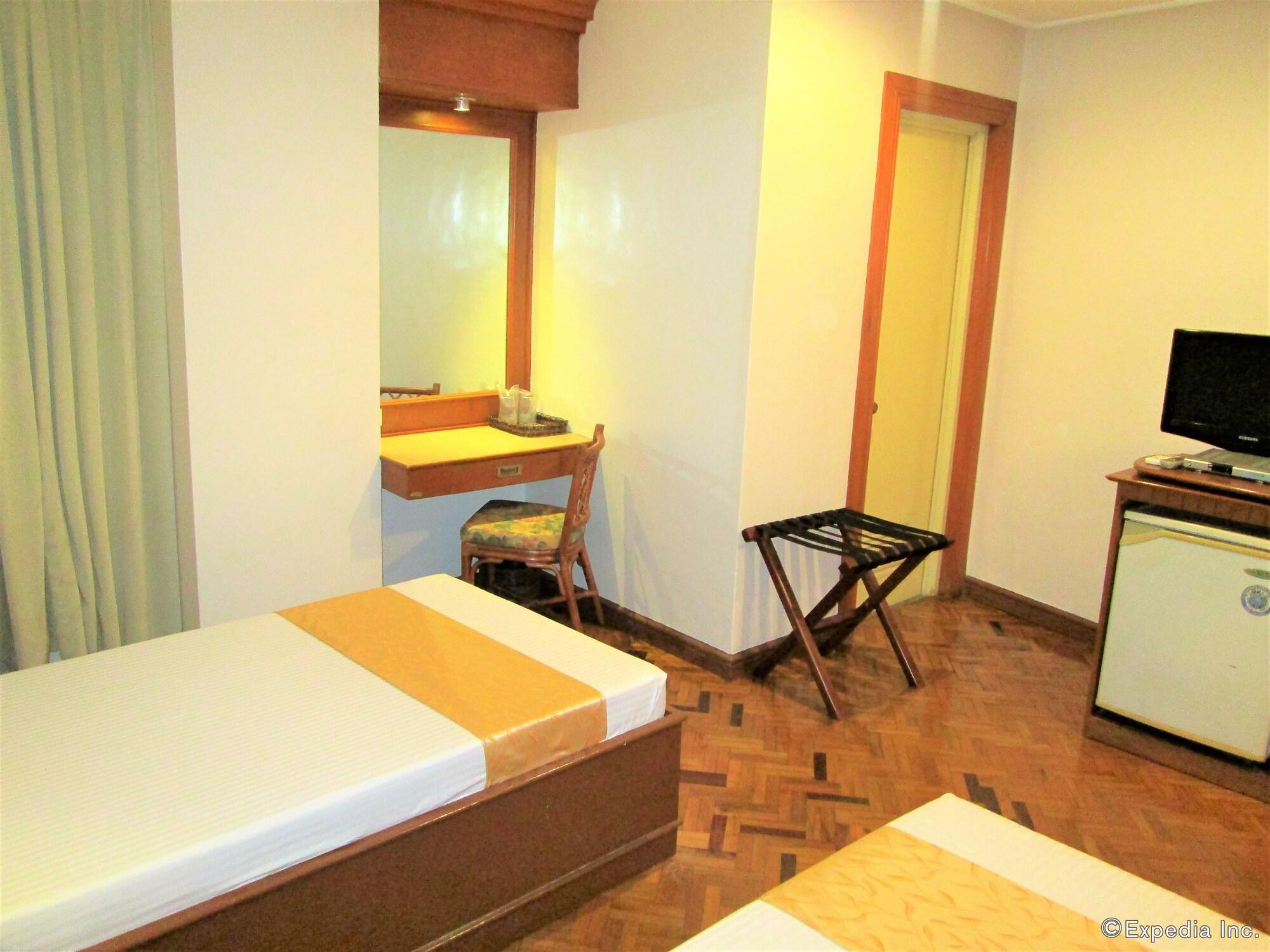 Maxandrea Hotel Cagayan de Oro Luaran gambar