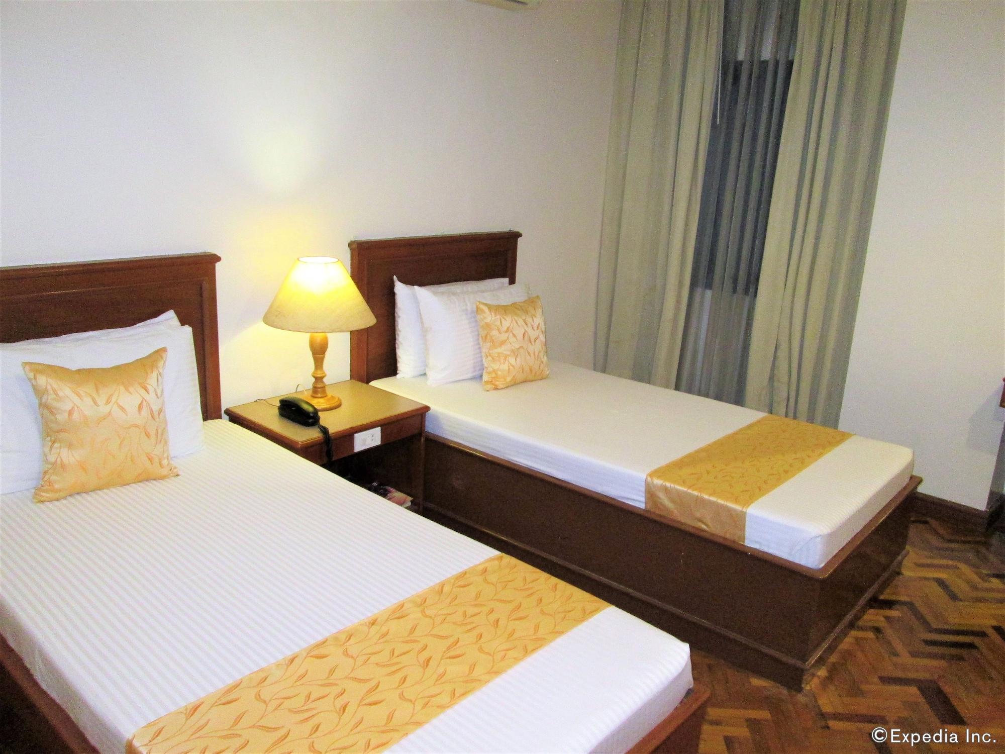 Maxandrea Hotel Cagayan de Oro Luaran gambar