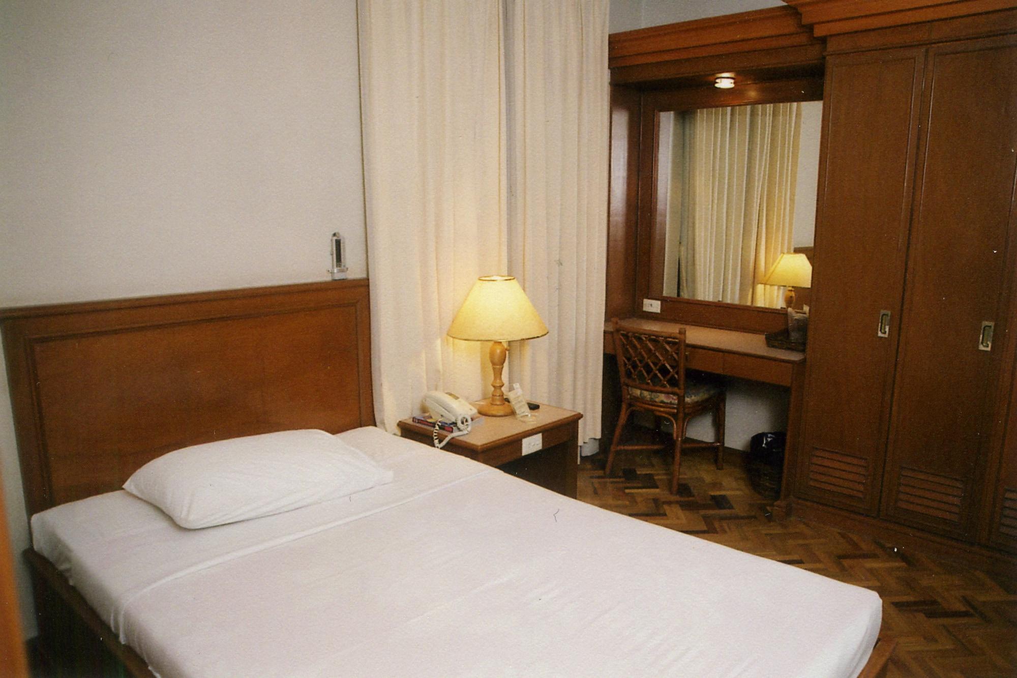 Maxandrea Hotel Cagayan de Oro Luaran gambar