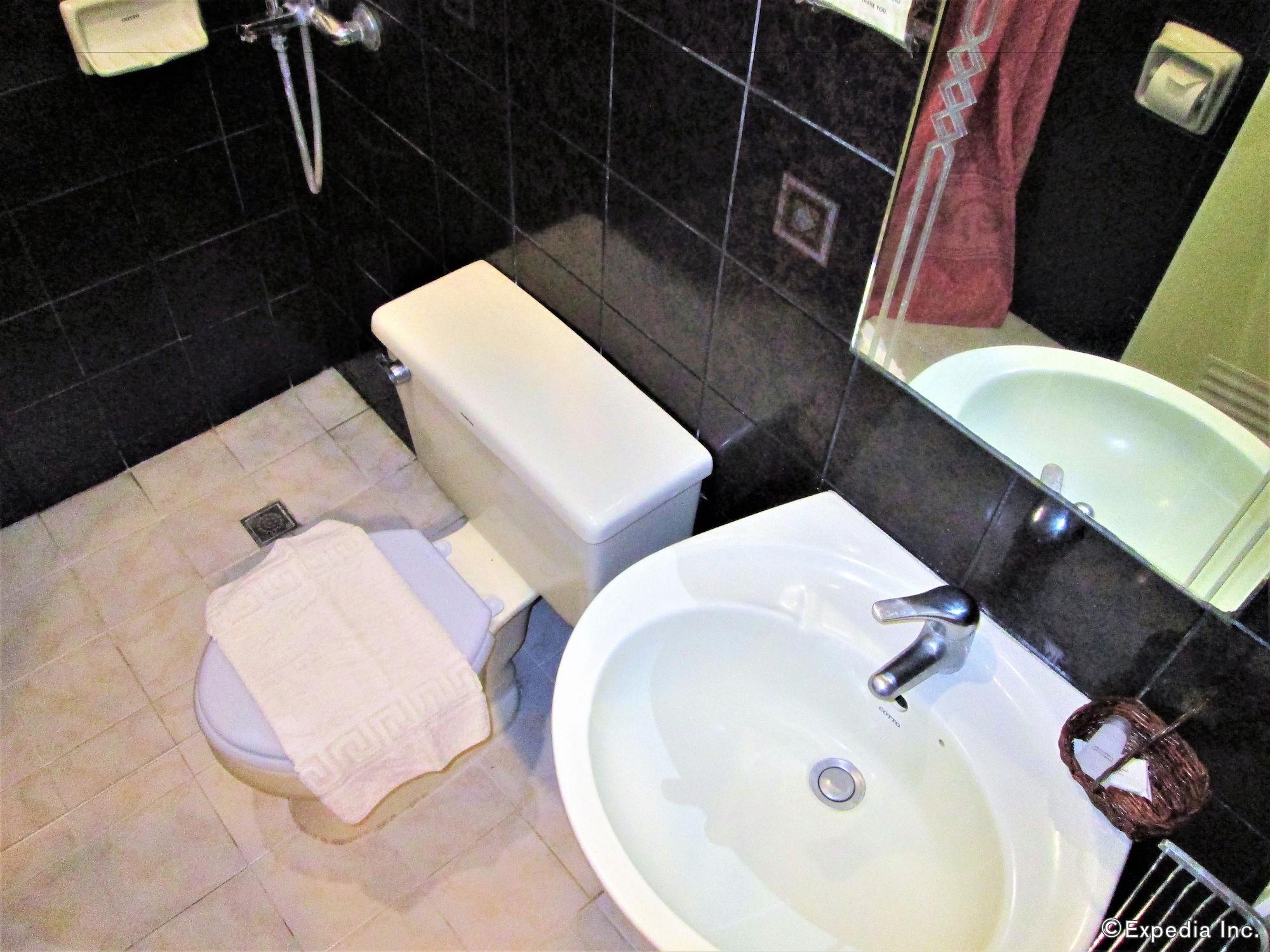 Maxandrea Hotel Cagayan de Oro Luaran gambar