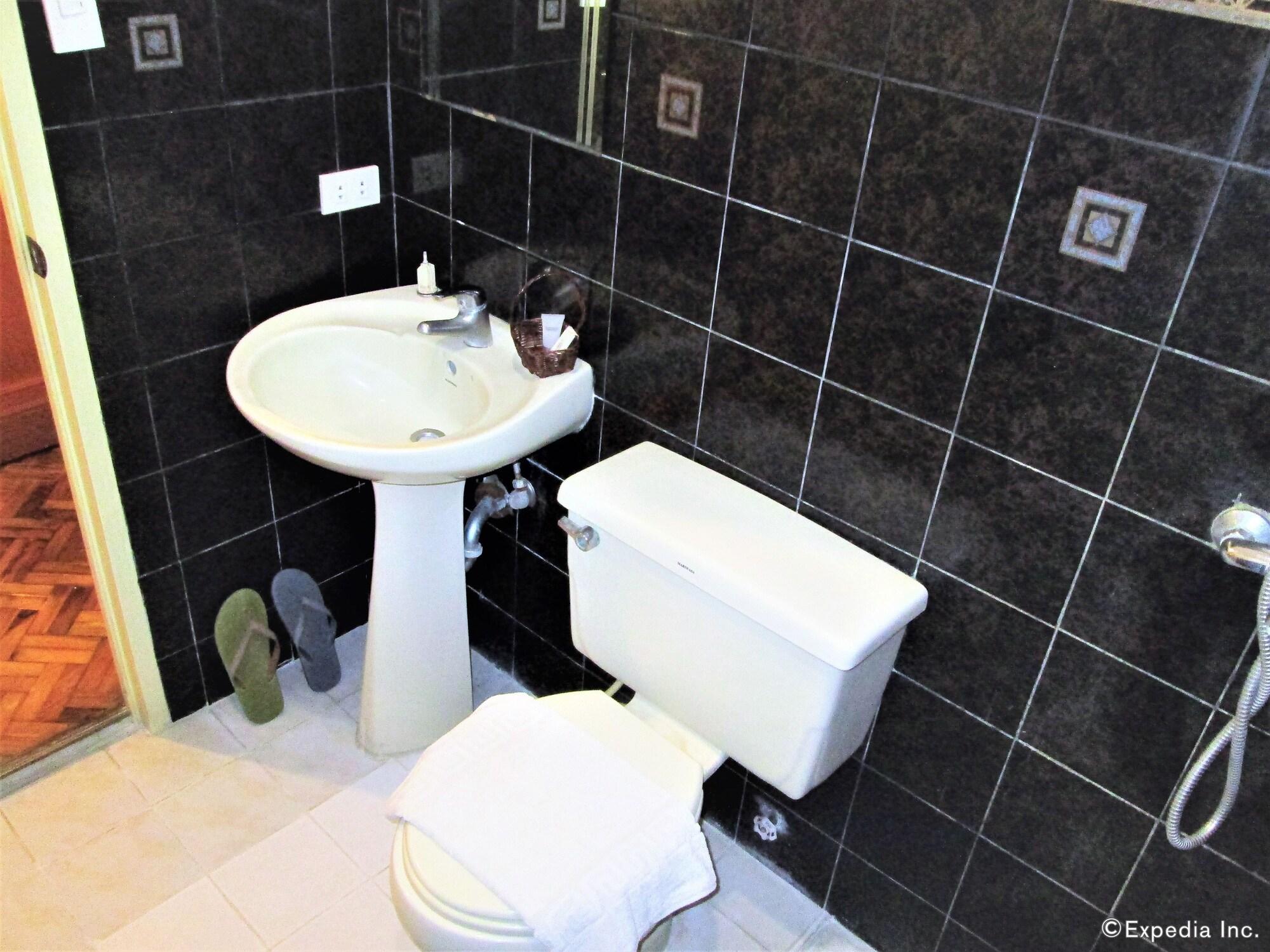 Maxandrea Hotel Cagayan de Oro Luaran gambar