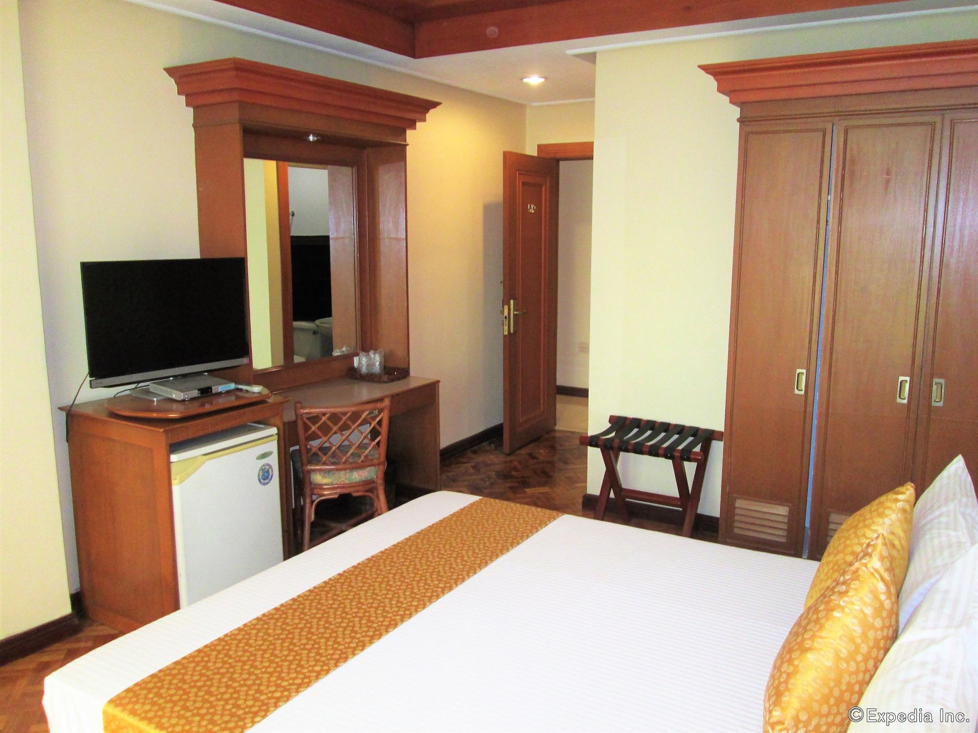 Maxandrea Hotel Cagayan de Oro Luaran gambar