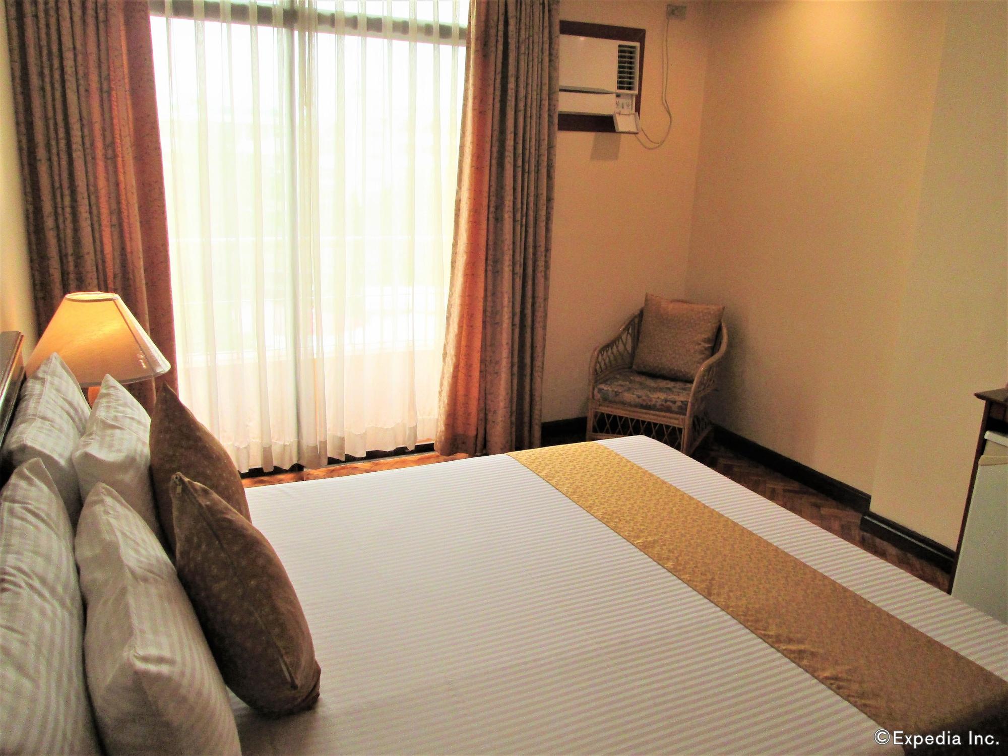 Maxandrea Hotel Cagayan de Oro Luaran gambar