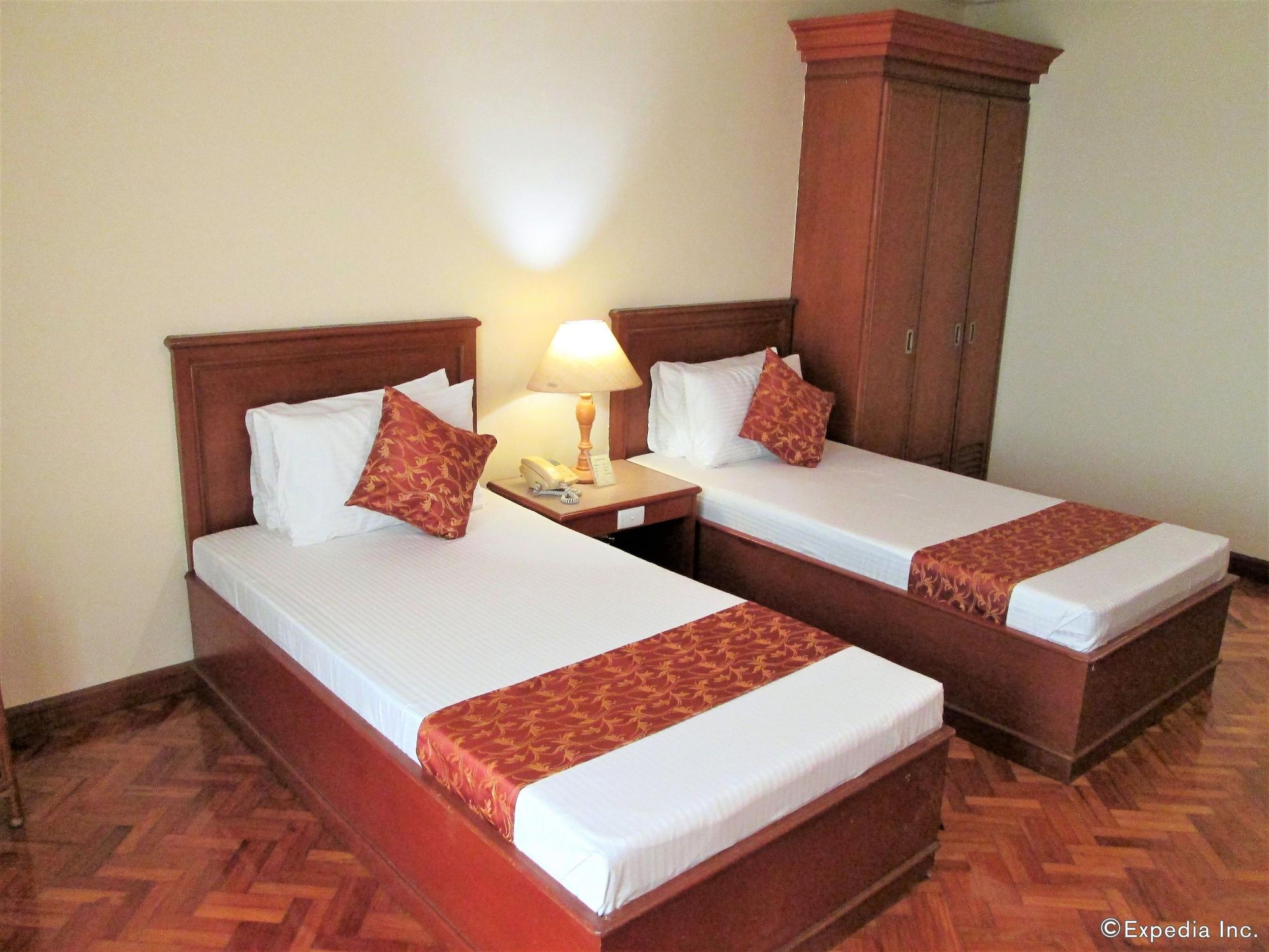 Maxandrea Hotel Cagayan de Oro Luaran gambar