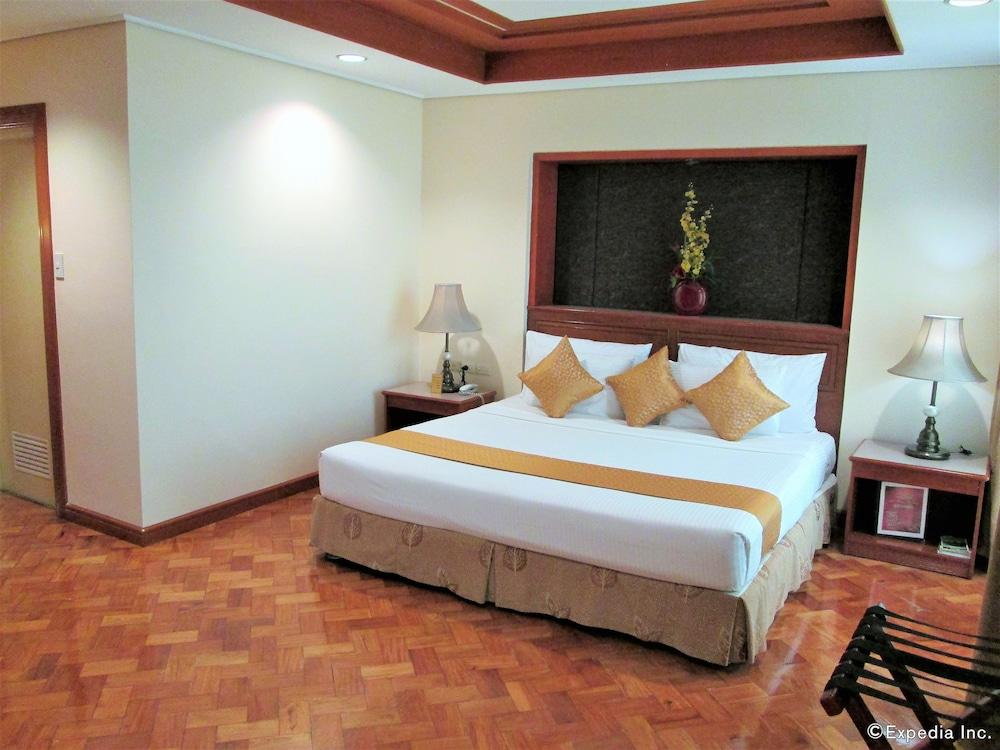 Maxandrea Hotel Cagayan de Oro Luaran gambar