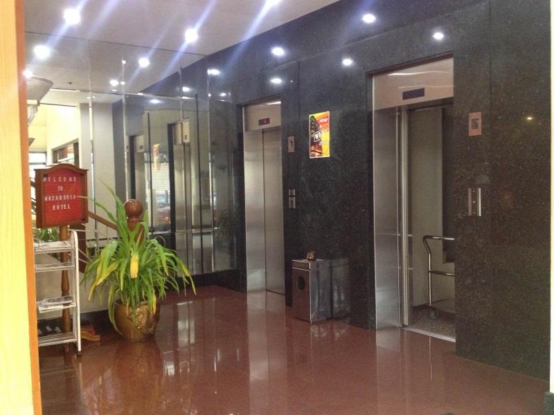 Maxandrea Hotel Cagayan de Oro Luaran gambar