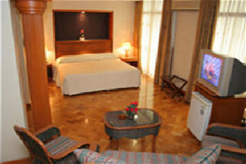 Maxandrea Hotel Cagayan de Oro Luaran gambar