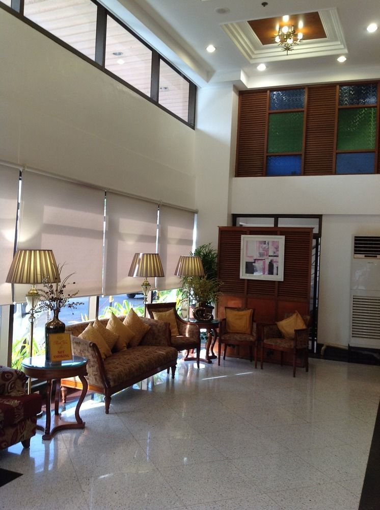 Maxandrea Hotel Cagayan de Oro Luaran gambar