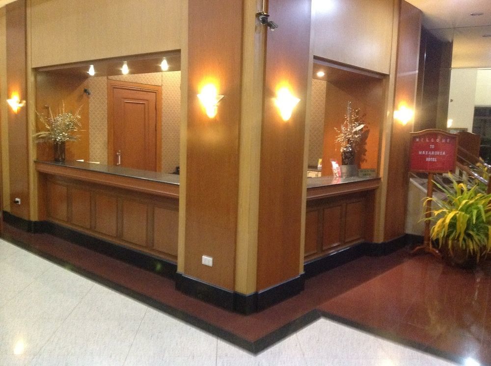 Maxandrea Hotel Cagayan de Oro Luaran gambar