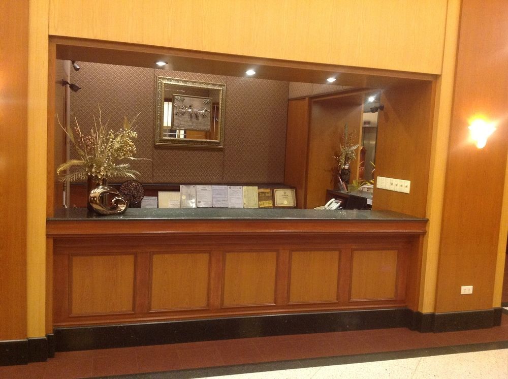 Maxandrea Hotel Cagayan de Oro Luaran gambar