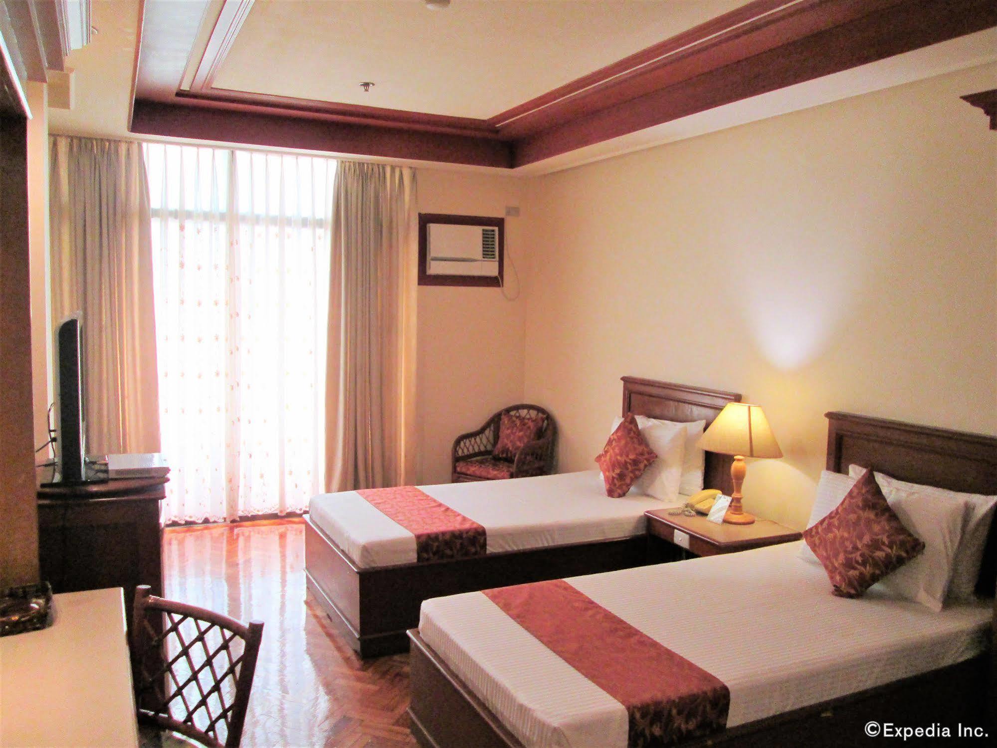 Maxandrea Hotel Cagayan de Oro Luaran gambar