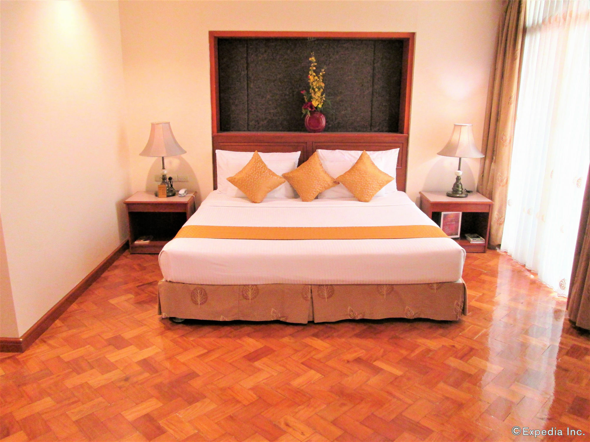 Maxandrea Hotel Cagayan de Oro Luaran gambar
