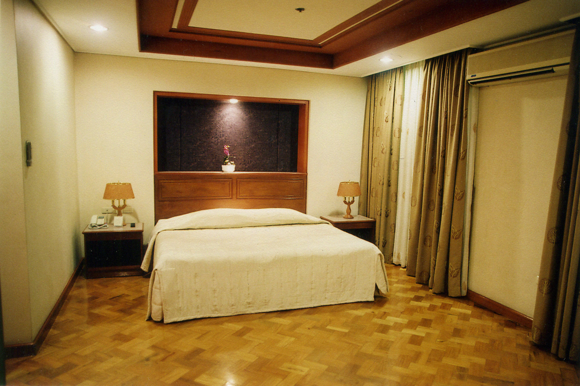 Maxandrea Hotel Cagayan de Oro Luaran gambar