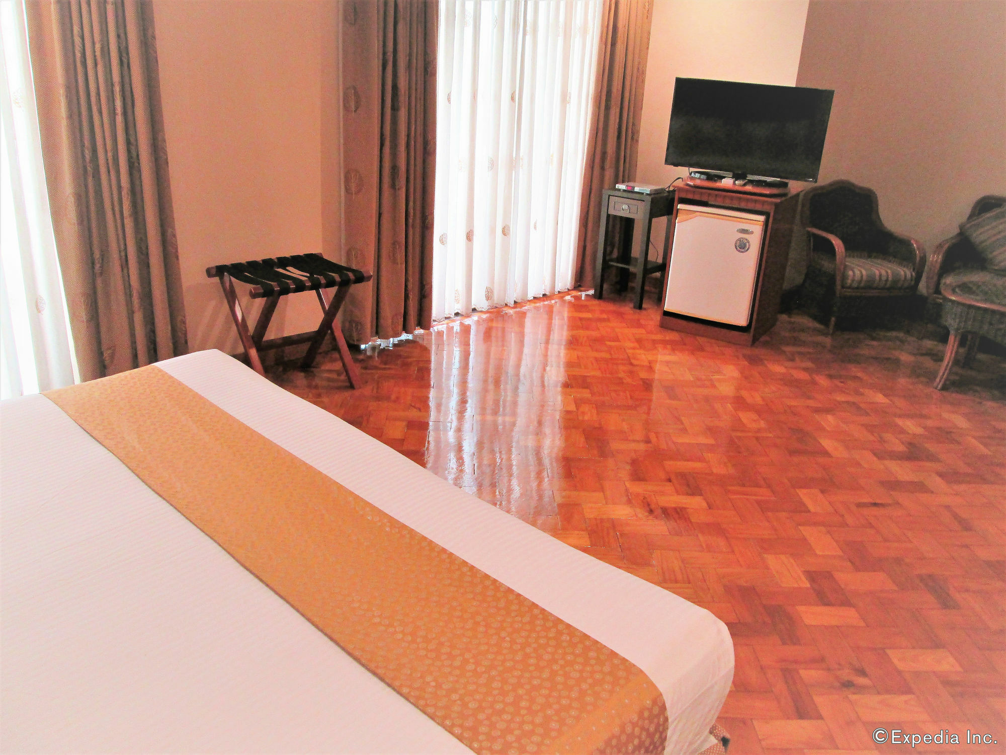 Maxandrea Hotel Cagayan de Oro Luaran gambar