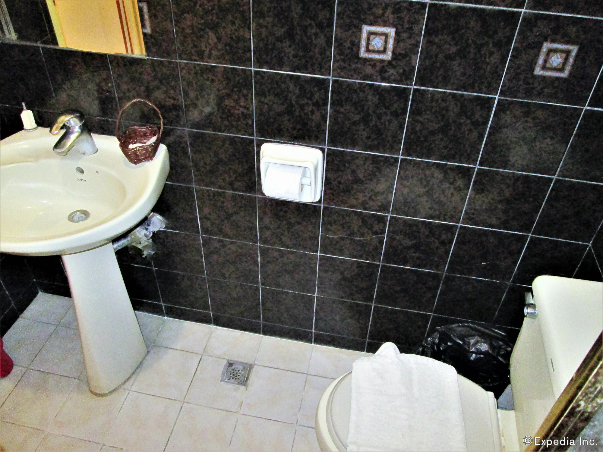 Maxandrea Hotel Cagayan de Oro Luaran gambar